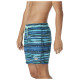 Speedo Ανδρικό μαγιό SNA Print Volley 17" Watershort